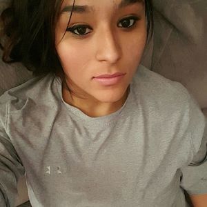 Meet your Posher, Robyn